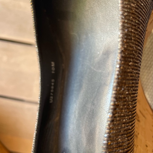 Stuart Weitzman Wedges - Picture 4 of 8